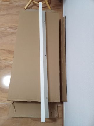 Estante Ikea 