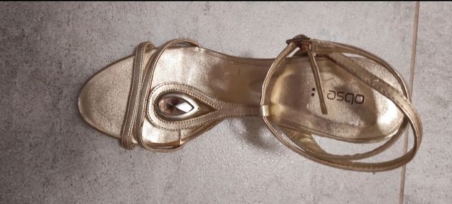 Sandali Obsel eleganti made in Italy