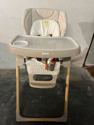 Trona evolutiva Mila (Jané)