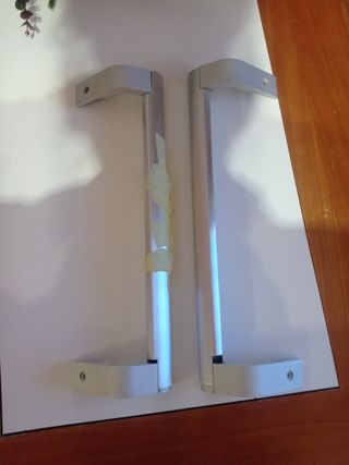 Repuestos de frigorífico Balay