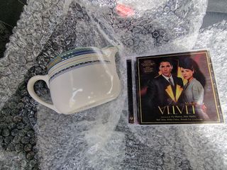 Taza jarra para leche 
