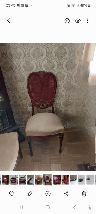 Muebles de salon