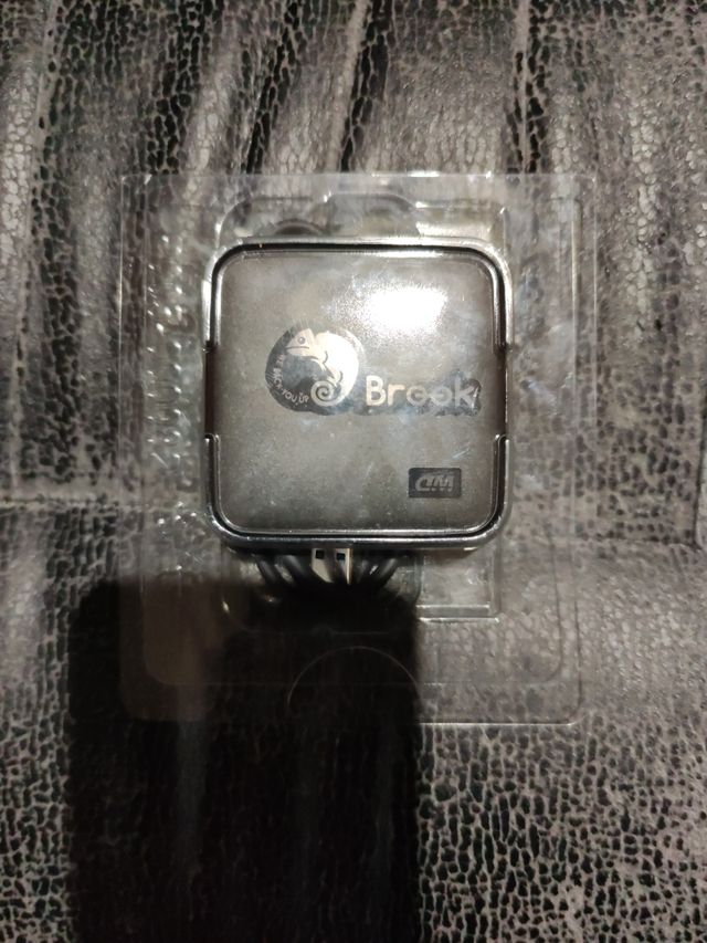 SSD Portátil WD 1TB