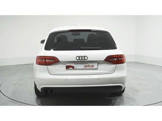 Audi A4 Avant 2.0 TDI 105 kW (143 CV) multitronic