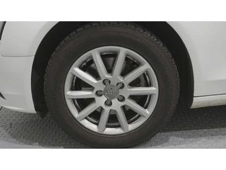 Audi A4 Avant 2.0 TDI 105 kW (143 CV) multitronic