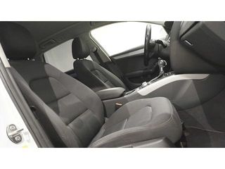 Audi A4 Avant 2.0 TDI 105 kW (143 CV) multitronic