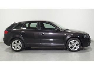 Audi A3 Sportback Ambition 1.9 TDI 77 kW (105 CV)
