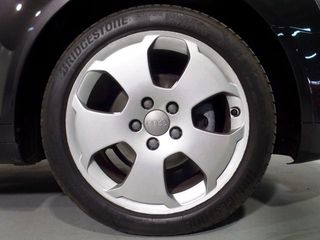 Audi A3 Sportback Ambition 1.9 TDI 77 kW (105 CV)