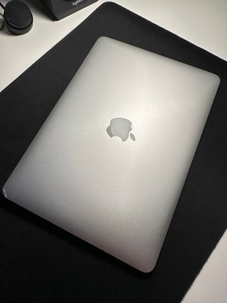 MacBook Air 13,3" i7 