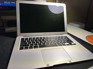 MacBook Air 13,3" i7 