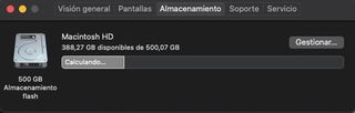 MacBook Air 13,3" i7 