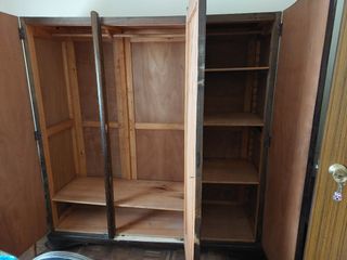 Muebles dormitorio clásico, vintage, antigüo