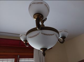 Muebles dormitorio clásico, vintage, antigüo