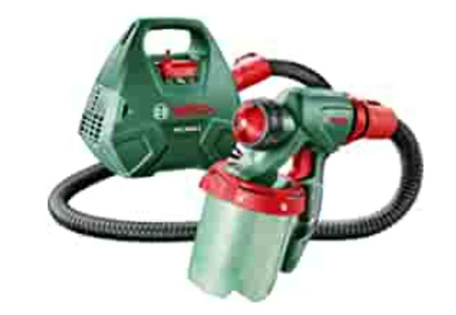 bosch PFS 3000 pulverizador de pintura