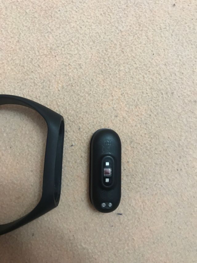 Reloj inteligente MI 4