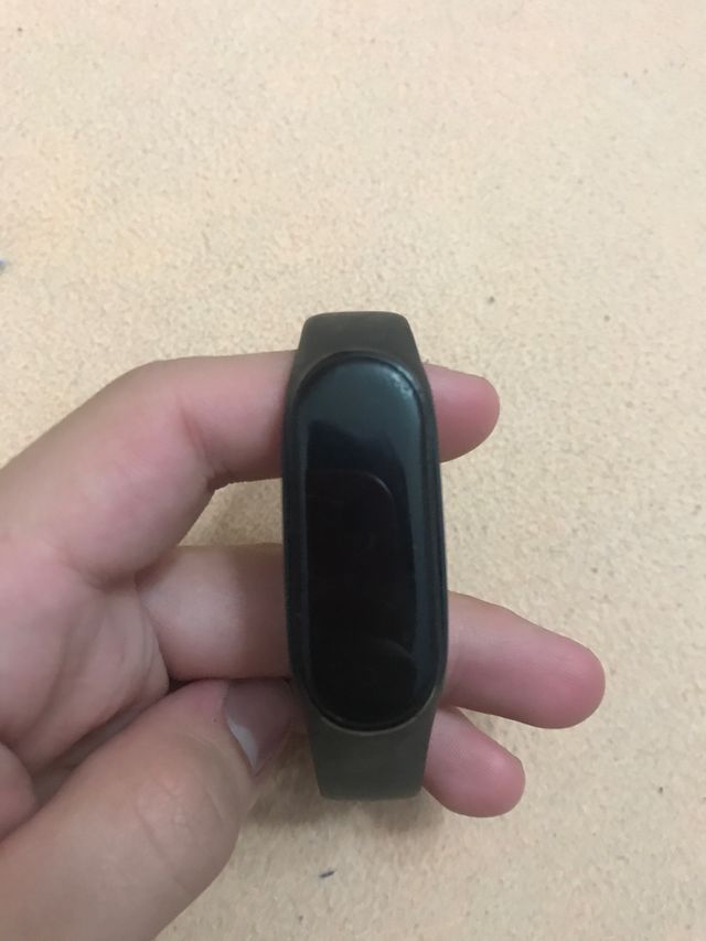 Reloj inteligente MI 4