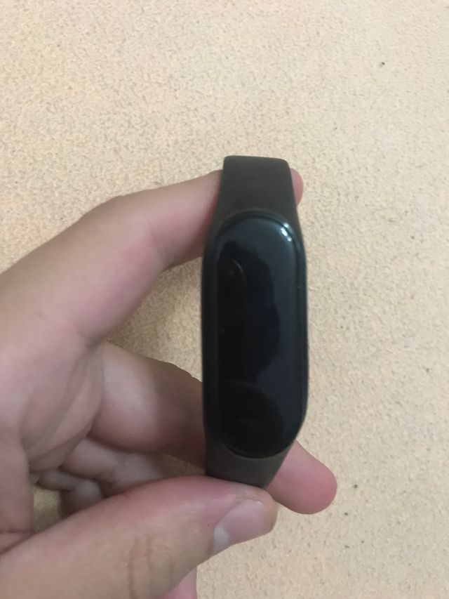 Reloj inteligente MI 4