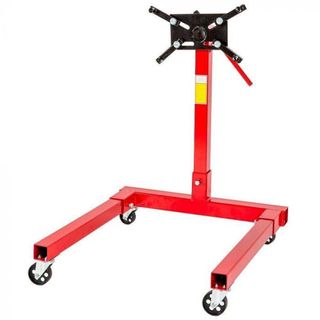 Soporte de motor 680kg