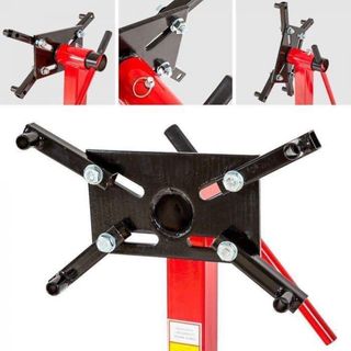 Soporte de motor 680kg