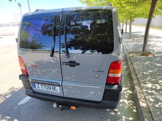 Mercedes-Benz Vito 1999