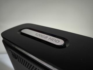 Xbox 360 Elite (120 GB) (Fat).
