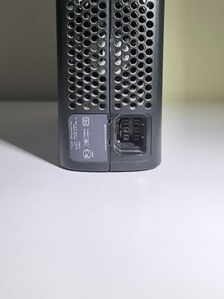 Xbox 360 Elite (120 GB) (Fat).