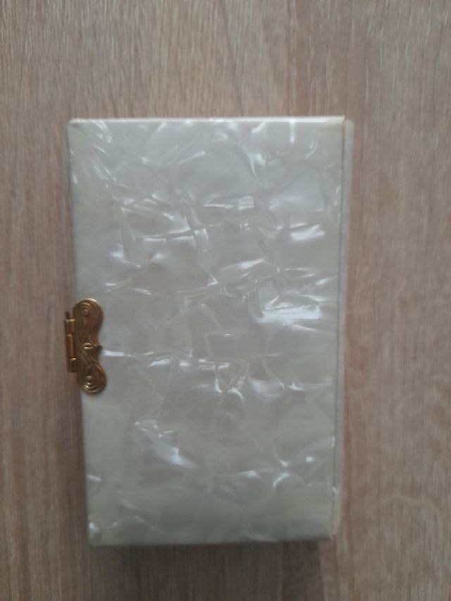 libro de comunión niña