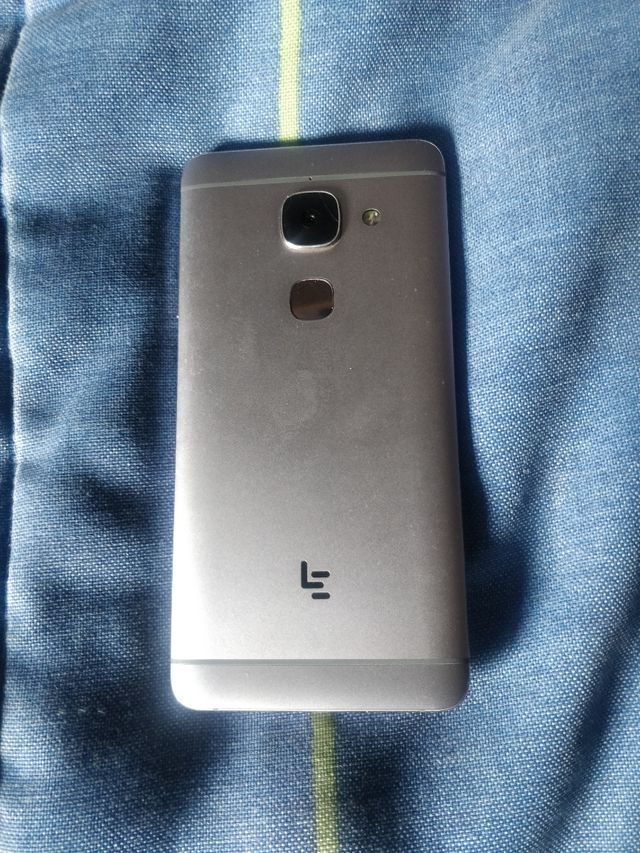 Leeco Le Max 2 4GB RAM 32GB Android 9