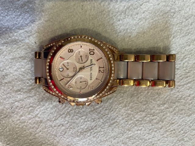 Reloj Michaels Kors
