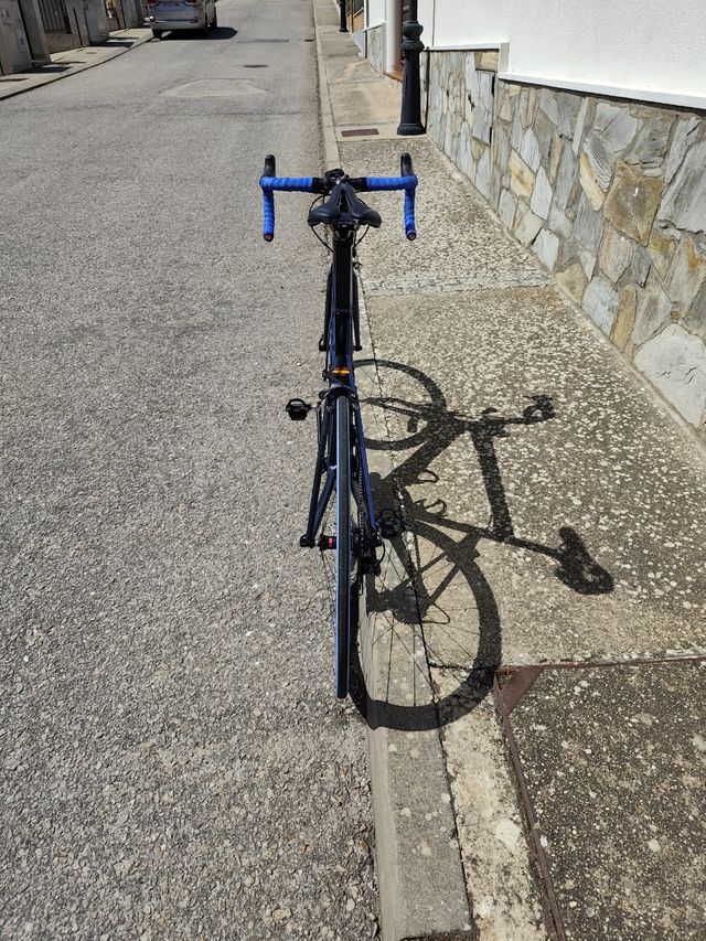 BMC TEAMMACHINE SLR02 ONE 2021