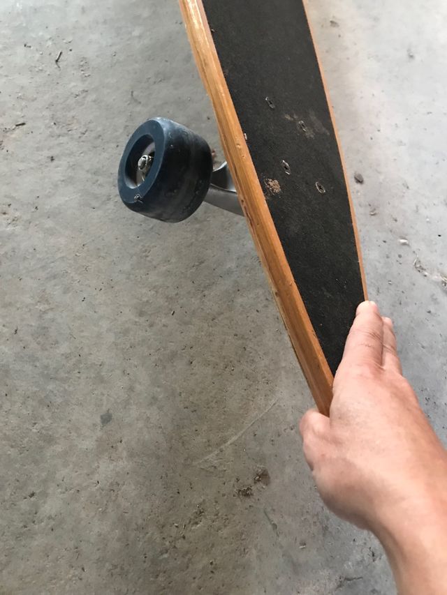 Longboard