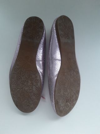 zapatos 