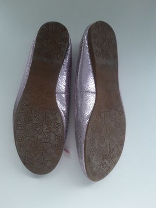 zapatos 