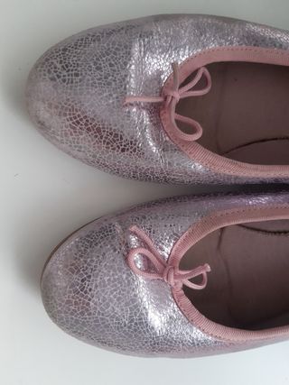 zapatos 