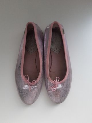 zapatos 