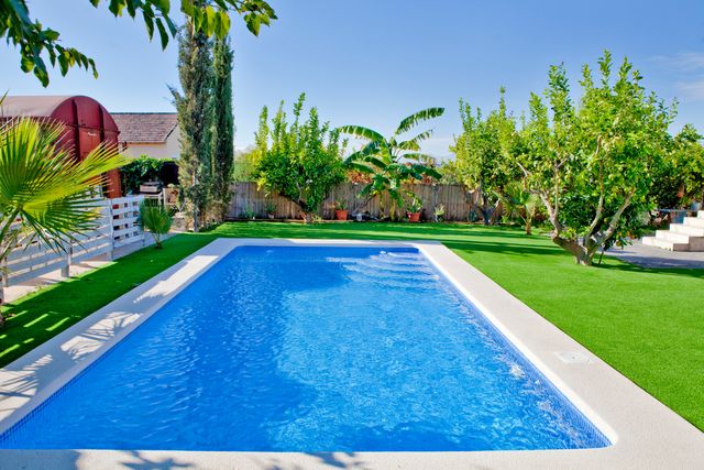 ALQUILER PARA VACACIONES Y FINES DE SEMANA