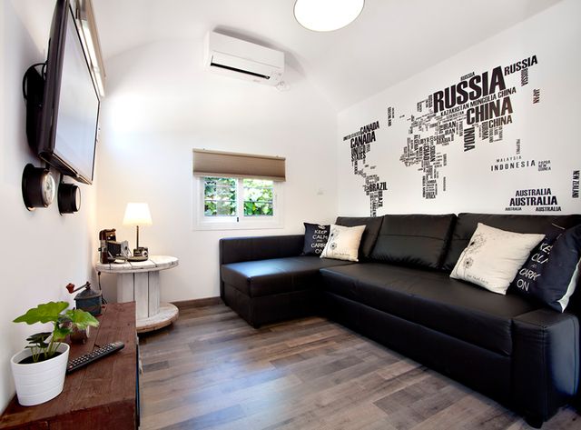 ALQUILER PARA VACACIONES Y FINES DE SEMANA