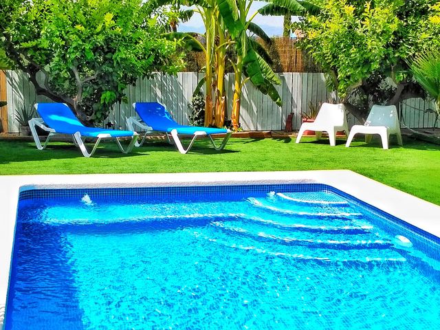 ALQUILER PARA VACACIONES Y FINES DE SEMANA