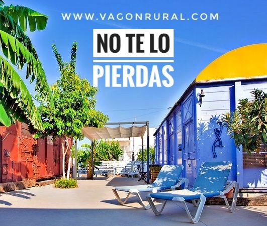 ALQUILER PARA VACACIONES Y FINES DE SEMANA