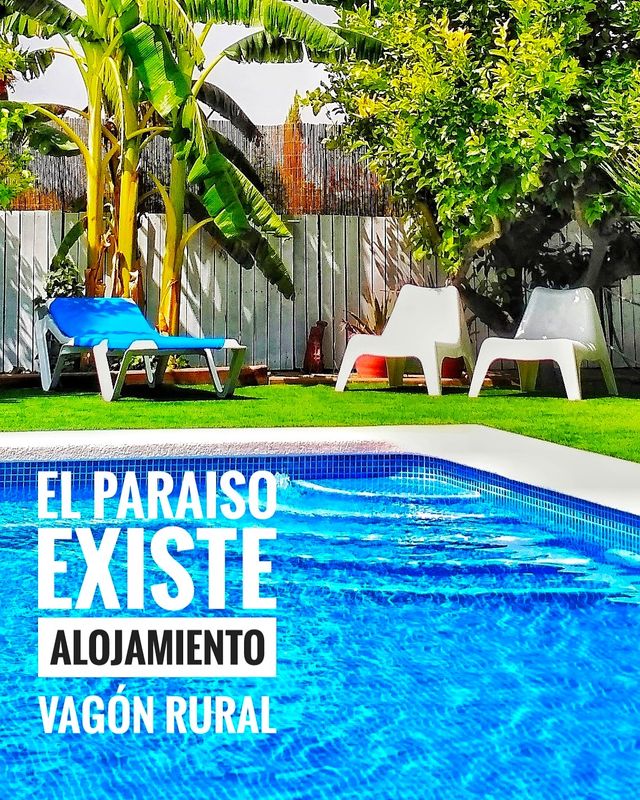 ALQUILER PARA VACACIONES Y FINES DE SEMANA