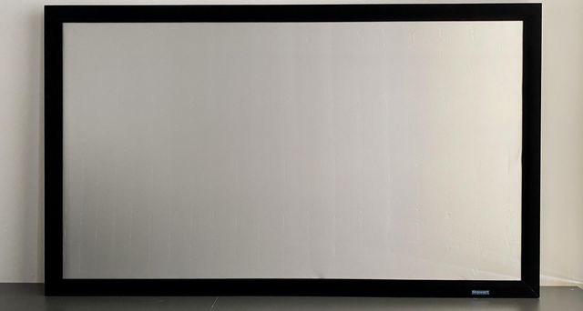 Schermo fisso Stewart Luxus Deluxe