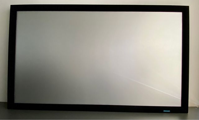 Schermo fisso Stewart Luxus Deluxe