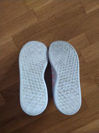 Zapatillas Adidas talla 30