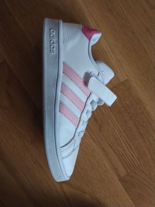 Zapatillas Adidas talla 30