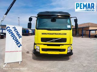 VOLVO  FL 290 MULTILIFT 18T