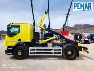 VOLVO  FL 290 MULTILIFT 18T