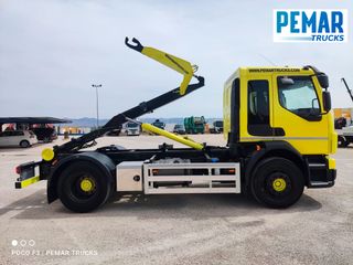 VOLVO  FL 290 MULTILIFT 18T