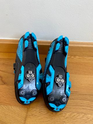 Zapatillas dé Spining 
