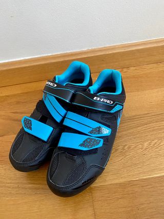 Zapatillas dé Spining 