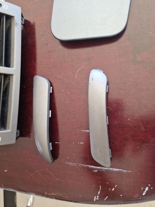 molduras interiores  9644562777 peugeot 407